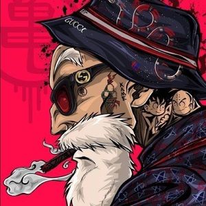 Meet your Posher, Otto